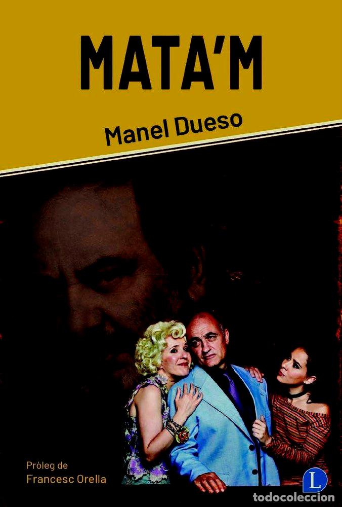 Livros: MATAM - DUESO, MANEL