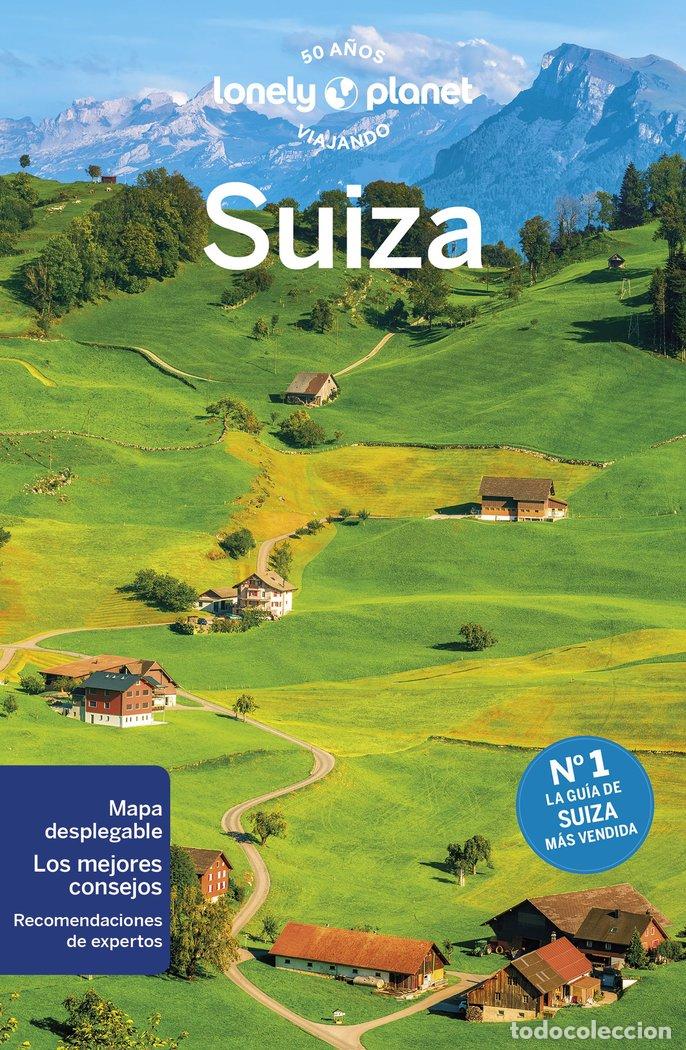 Livros: SUIZA 4 - AA VV.....