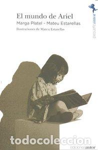 Libri: MUNDO DE ARIEL,EL - PLATEL