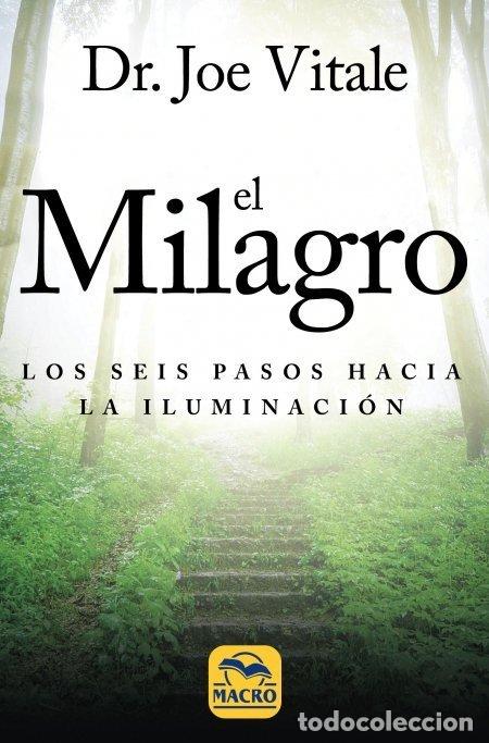 Libri: MILAGRO,EL - VITALE, JOE