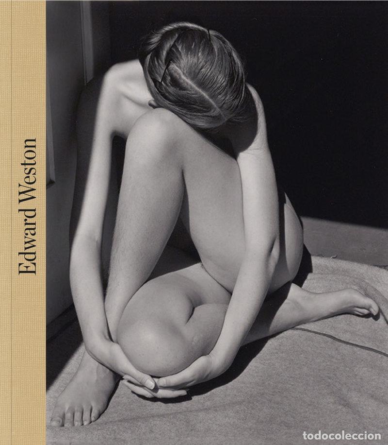 Libri: EDWARD WESTON - SENF, REBECCA