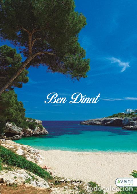 Libros: BEN DINAT - SBERT, MARIA