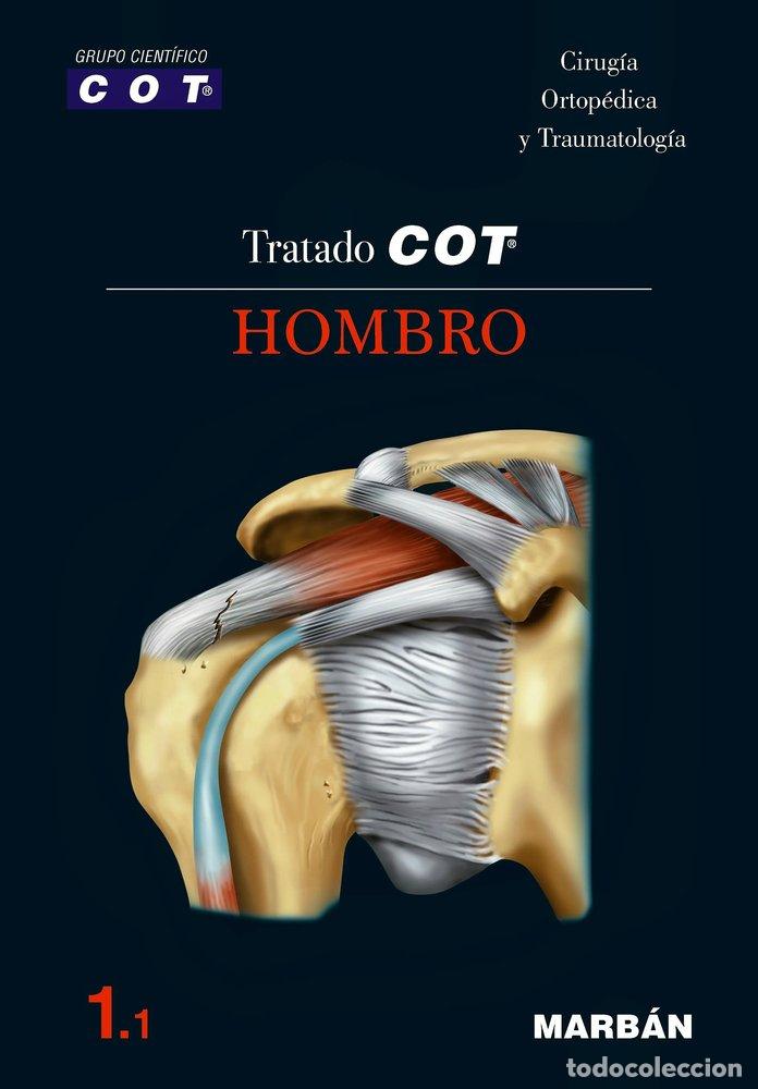 Livres: TRATADO COT HOMBRO 1.1 - AA.VV