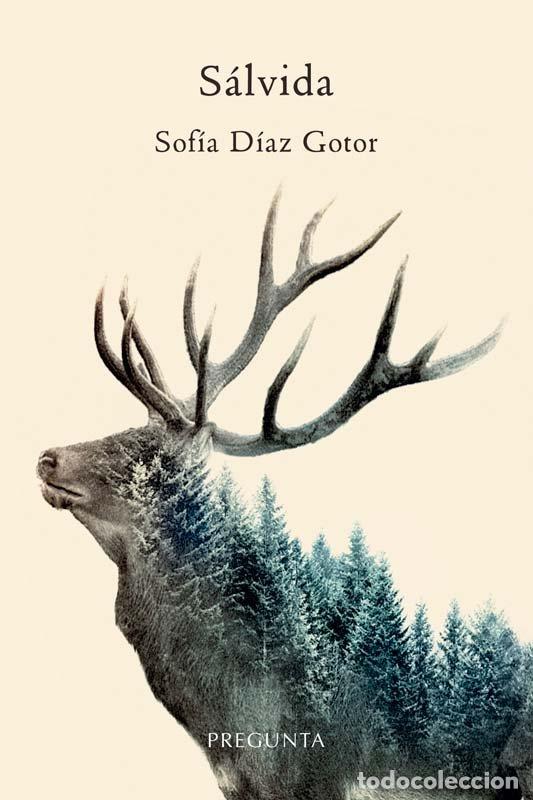 Libri: SALVIDA - DIAZ GOTOR, SOFIA