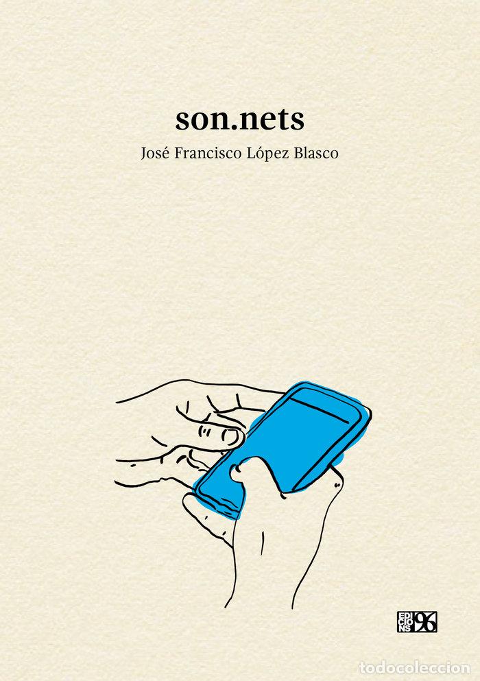 Libri: SON.NETS - LOPEZ BLASCO, JOSE FRANCISCO
