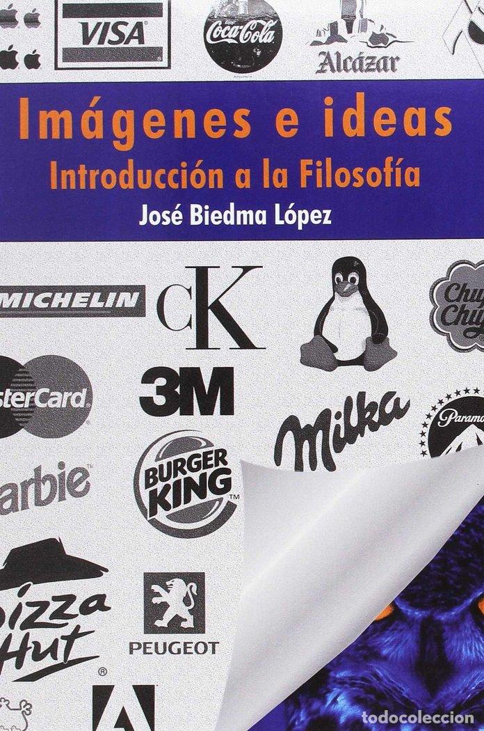 Libri: IMAGENES E IDEAS - BIEDMA LOPEZ, JOSE