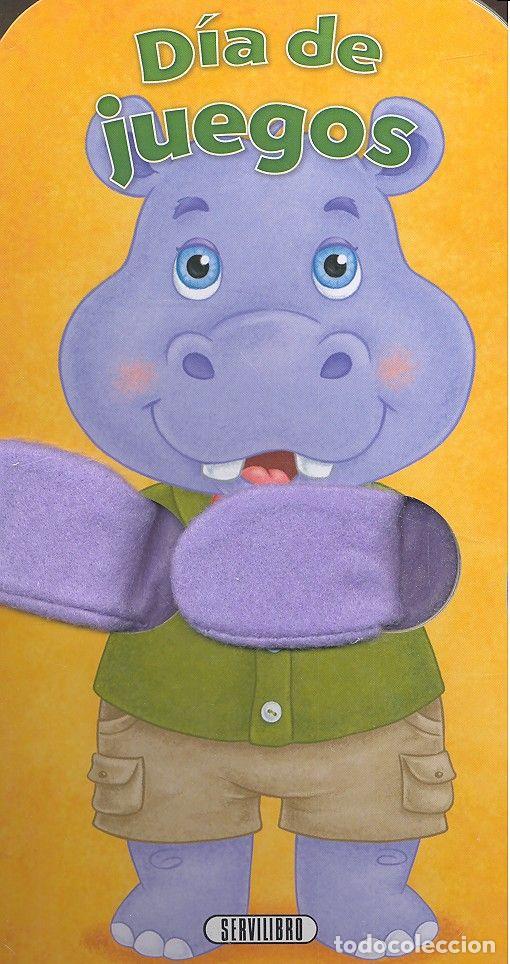 Libri: MARIONETA ANIMAL - .