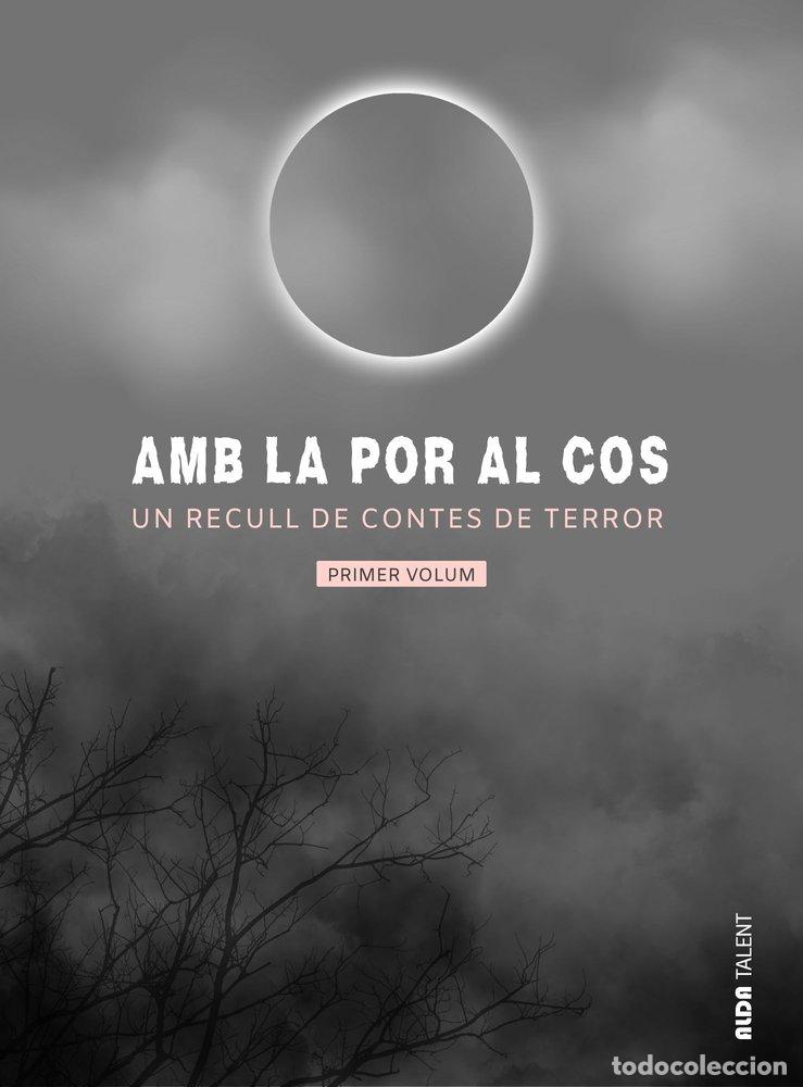 Libri: AMB LA POR AL COS - STOKER, BRAM