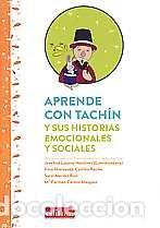 Libros: APRENDE CON TACHIN - LOZANO MARTINEZ, JOSEFA