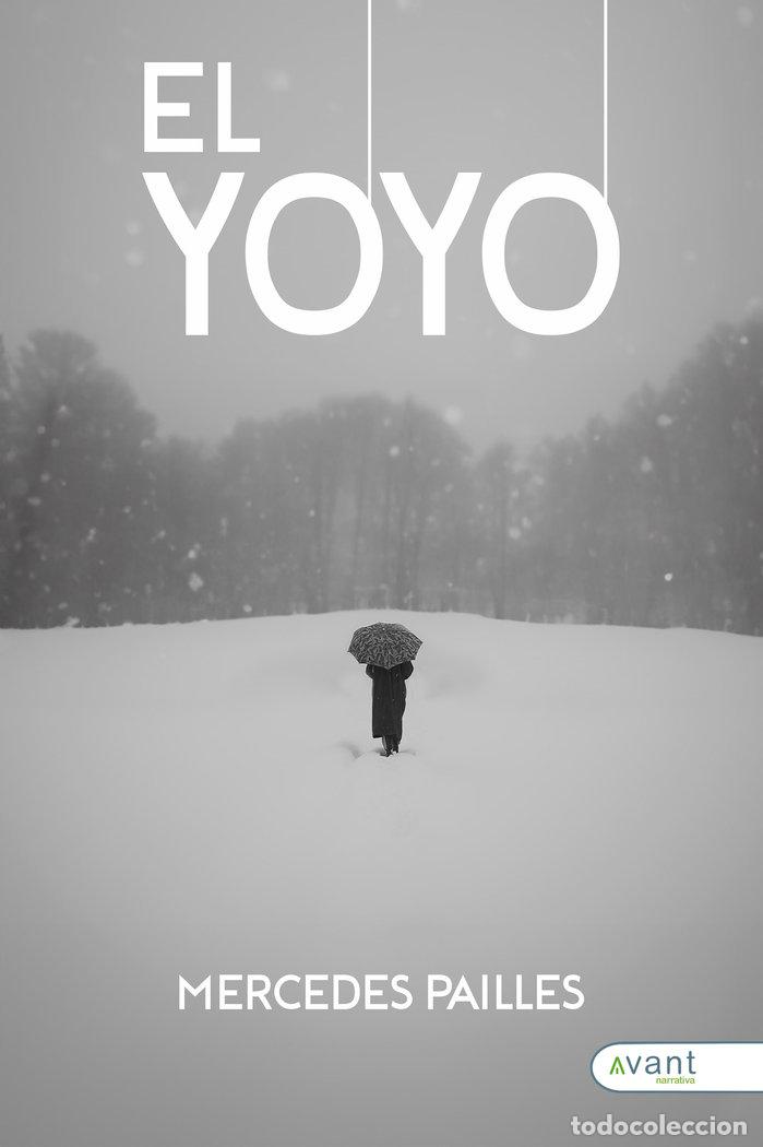 Libros: EL YOYO - PAILLES, MERCEDES