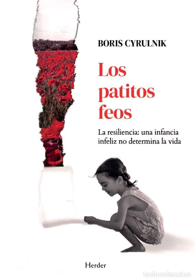 Livros: LOS PATITOS FEOS - CYRULNIK, BORIS