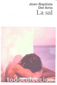 Livros: SAL,LA - DEL AMO, JEAN BAPTISTE