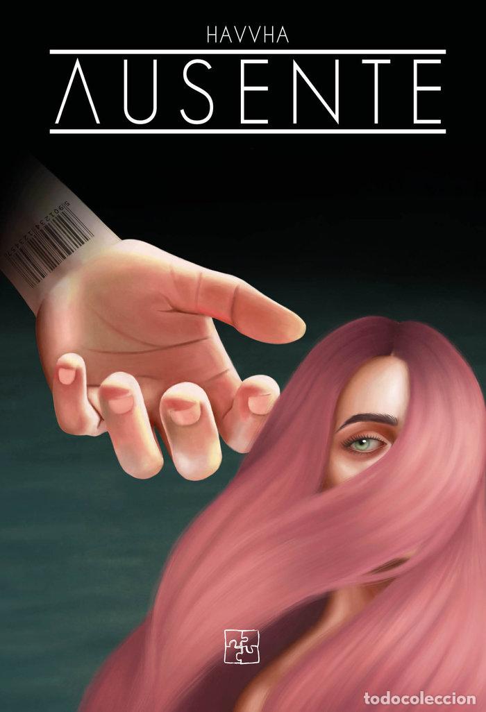 Libri: AUSENTE - HAVVHA....