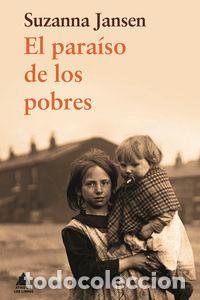 Libri: PARAISO DE LOS POBRES,EL - JANSEN, SUZANNA