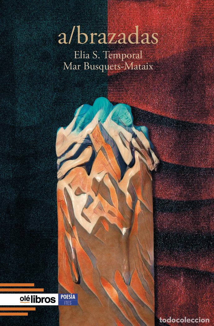 Libros: A BRAZADAS - BUSQUETS MATAIZ, MAR