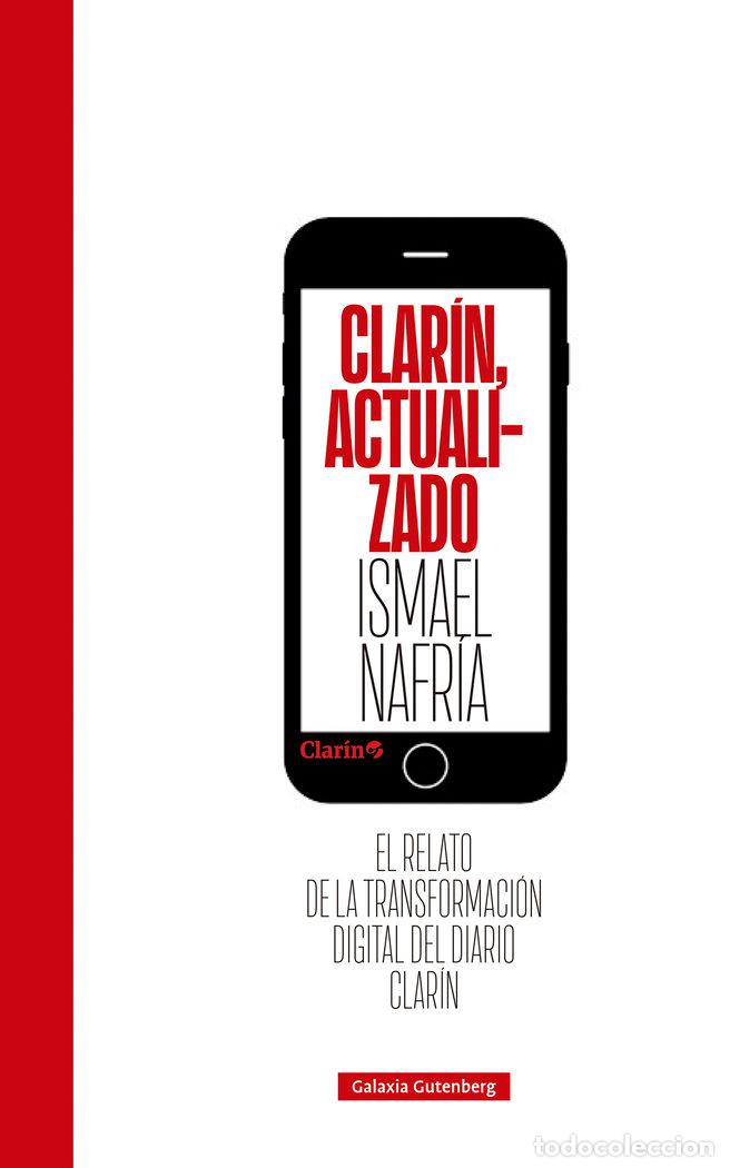 Livres: CLARIN ACTUALIZADO - NAFRIA, ISMAEL