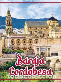 B&uuml;cher: BARAJA CORDOBESA ED ESPECIAL - AA.VV