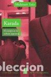 B&uuml;cher: KARADA - TADA, MICHITARO