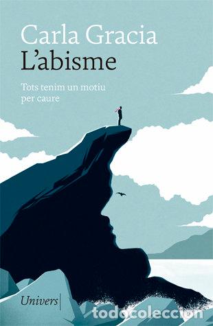 Libros: ABISME,LA - GRACIA, CARLA