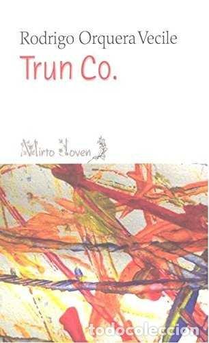 books: TRUN CO - ORQUERA VECILE, RODRIGO