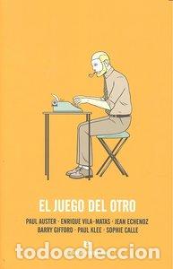 Livres: JUEGO DEL OTRO,EL - AA.VV