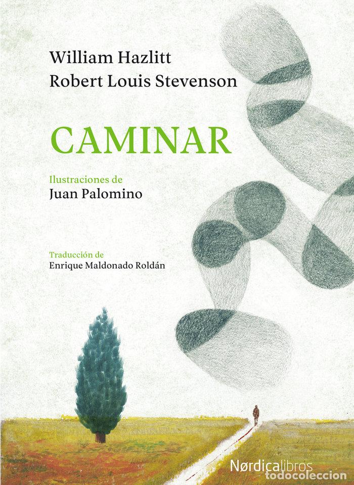 Libri: CAMINAR NE - STEVENSON, ROBERT LOUIS