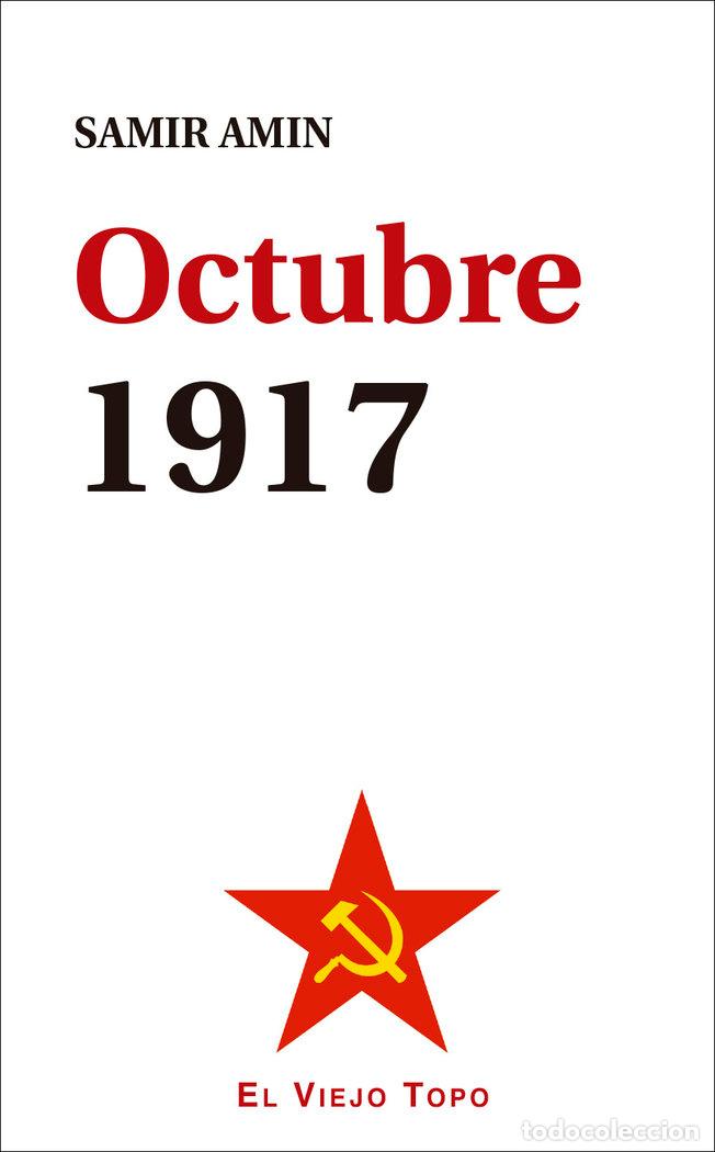 B&uuml;cher: OCTUBRE 1917 - AMIN, SAMIR