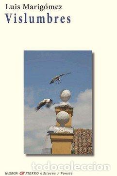 Livros: VISLUMBRES - MARIGOMEZ, LUIS