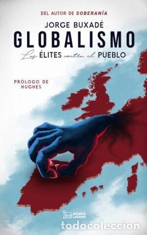 Libros: GLOBALISMO - BUXADE, JORGE