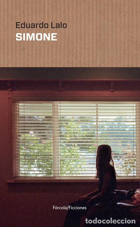 Libros: SIMONE - LALO, EDUARDO