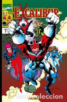 Libros: EXCALIBUR 3 COLEGIALAS DEL DIABLO - JACKSON GUICE