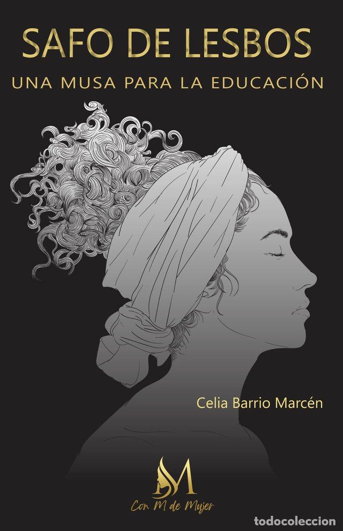 Libri: SAFO DE LESBOS - BARRIO MARCEN, CELIA
