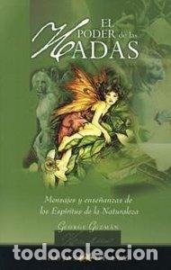 Libri: PODER DE LAS HADAS - GUZMAN, GEORGE
