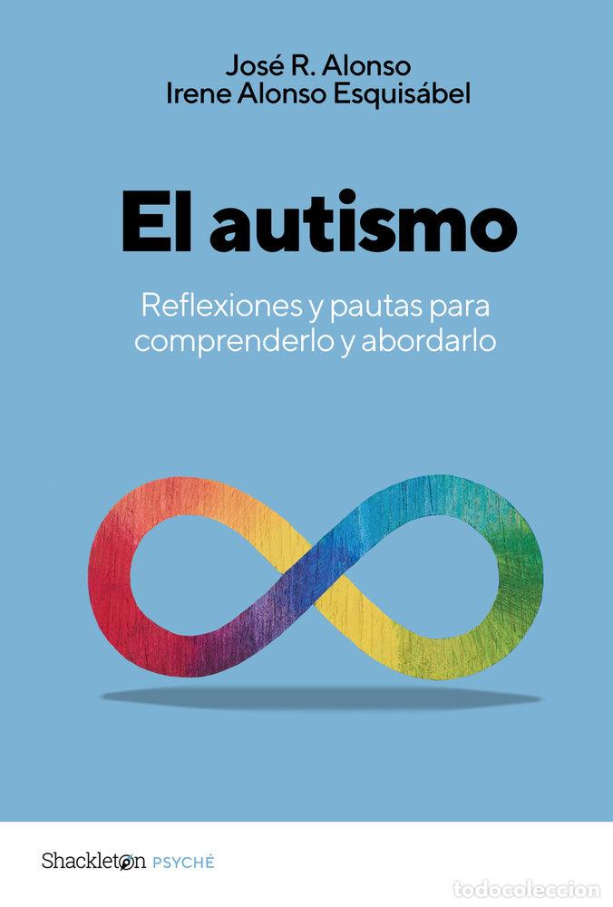 Libri: AUTISMO,EL - ALONSO, JOSE RAMON