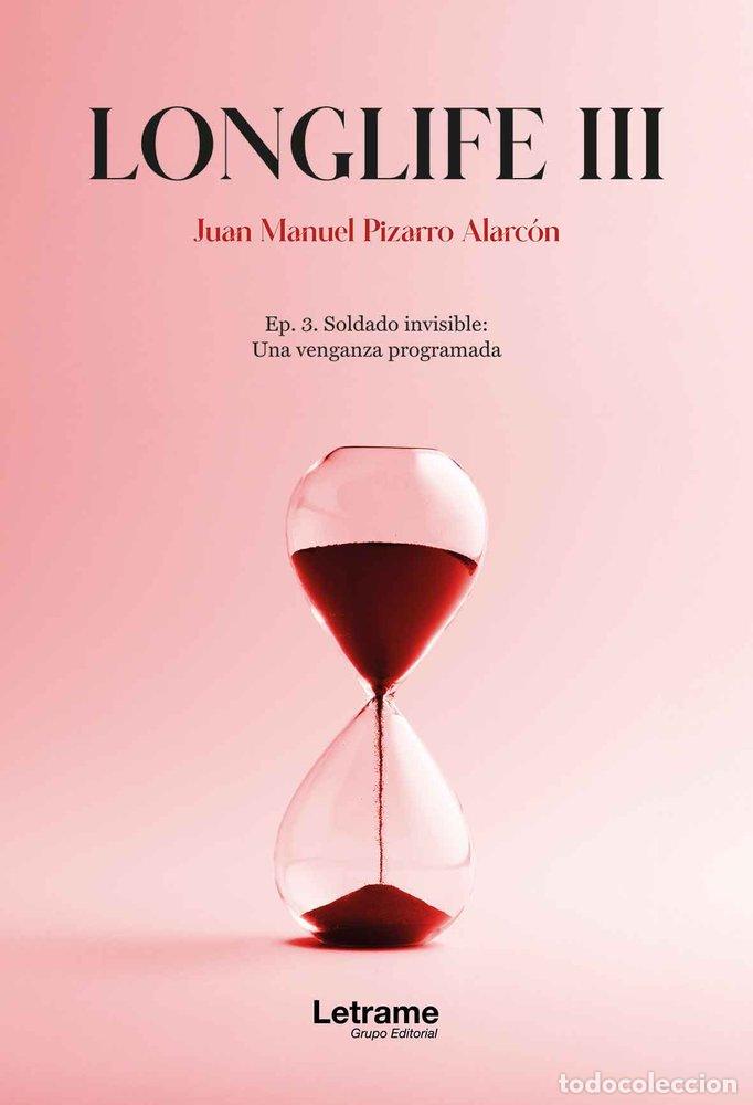 Libri: LONGLIFE III - PIZARRO ALARCON, JUAN MANUEL
