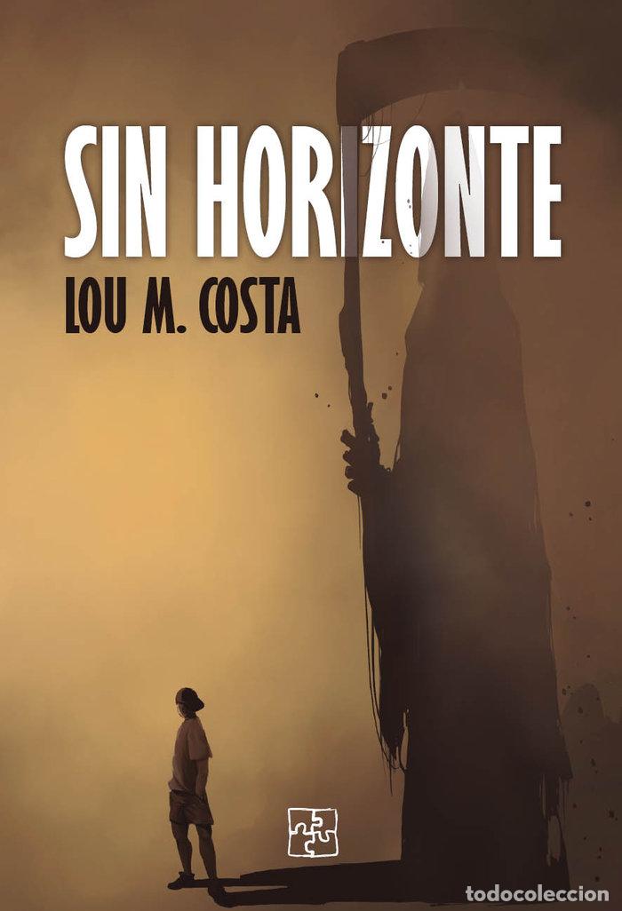 Libros: SIN HORIZONTE - COSTA PINTOS, LOURDES MICAELA
