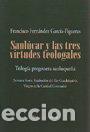 Libros: SANLUCAR Y LAS TRES VIRTUDES TEOLOGALES - FERNANDEZ GARCIA-FIGUERAS, FRANCISCO