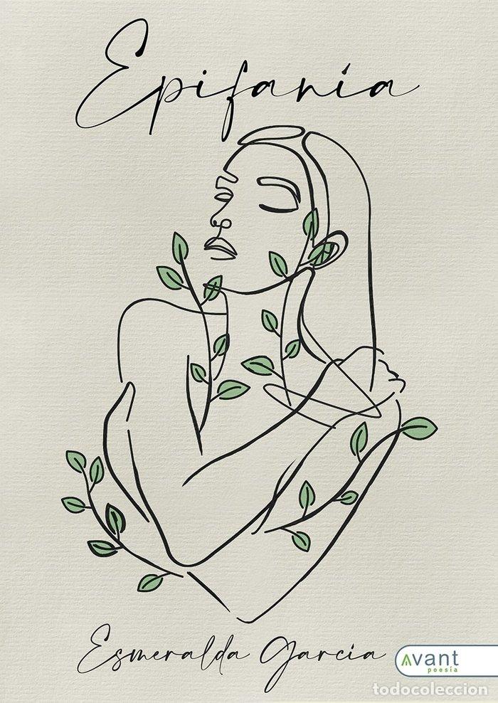 Libros: EPIFANIA MOMENTO DE SORPRESIVA REVELACION - GARCIA PATI&Ntilde;O, ESMERALDA
