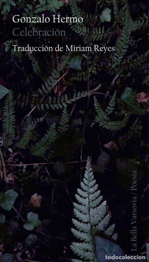Libros: CELEBRACION - HERMO, GONZALO