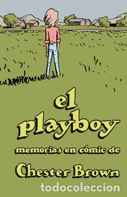 Libros: PLAYBOY,EL - BROWN, CHESTER