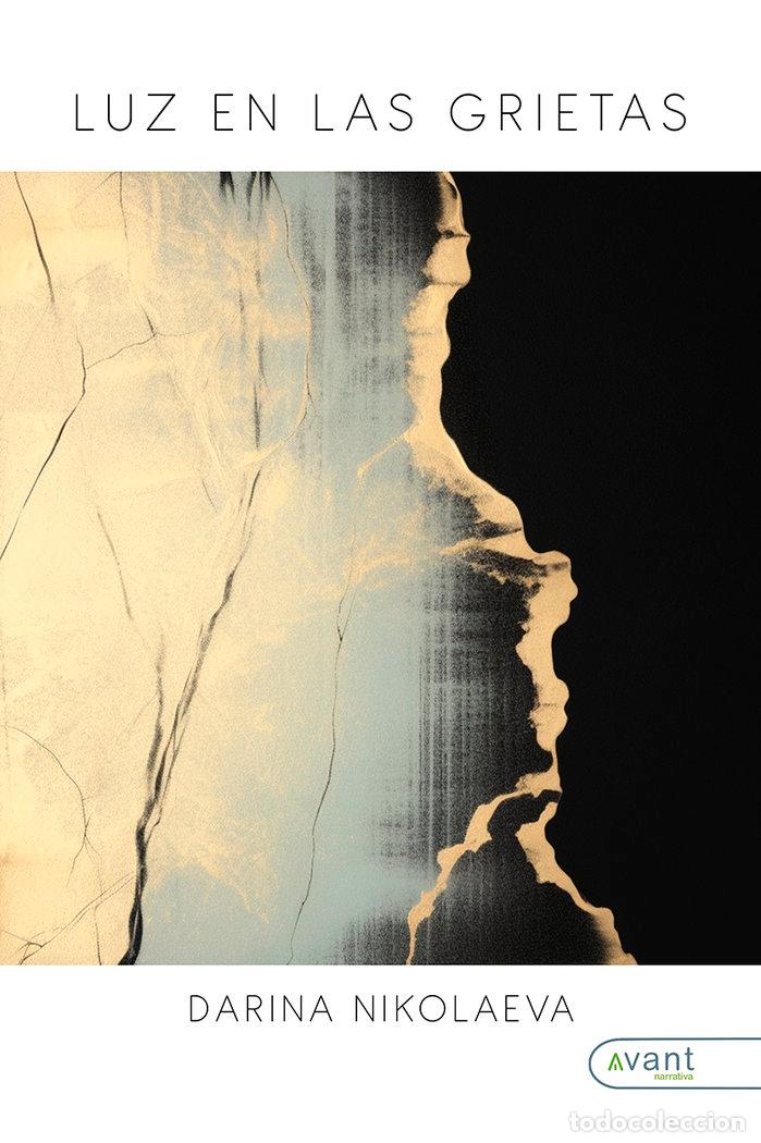 Libros: LUZ EN LAS GRIETAS - NIKOLAEVA, DARINA