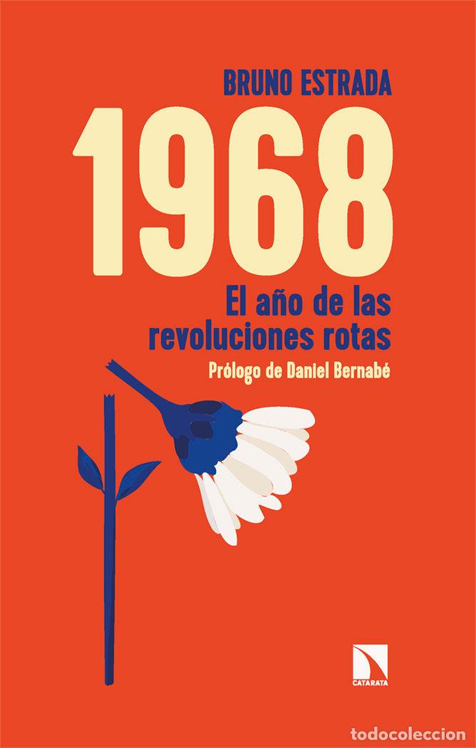 Libros: 1968 - ESTRADA, BRUNO