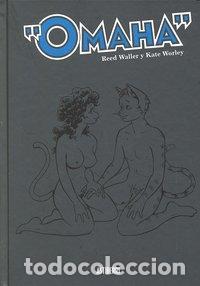 Libri: OMAHA 2 - WALLER, REED