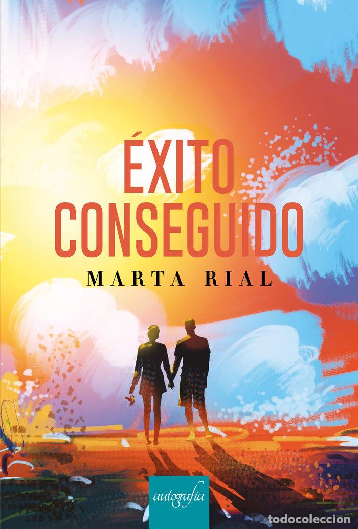 Libri: EXITO CONSEGUIDO - RIAL VIDAL, MARTA