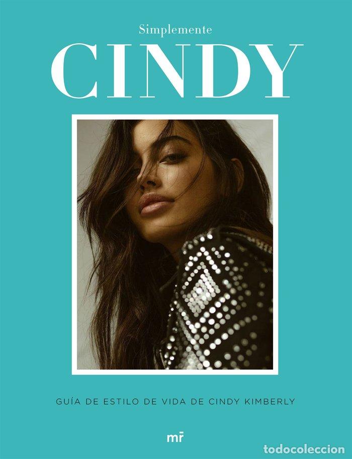 Livres: SIMPLEMENTE CINDY - KIMBERLY, CINDY