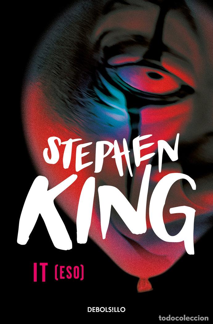 Livros: IT - KING, STEPHEN..