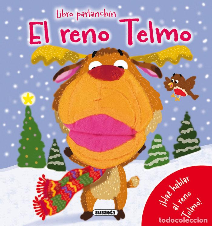 Libros: EL RENO TELMO - SUSAETA, EQUIPO