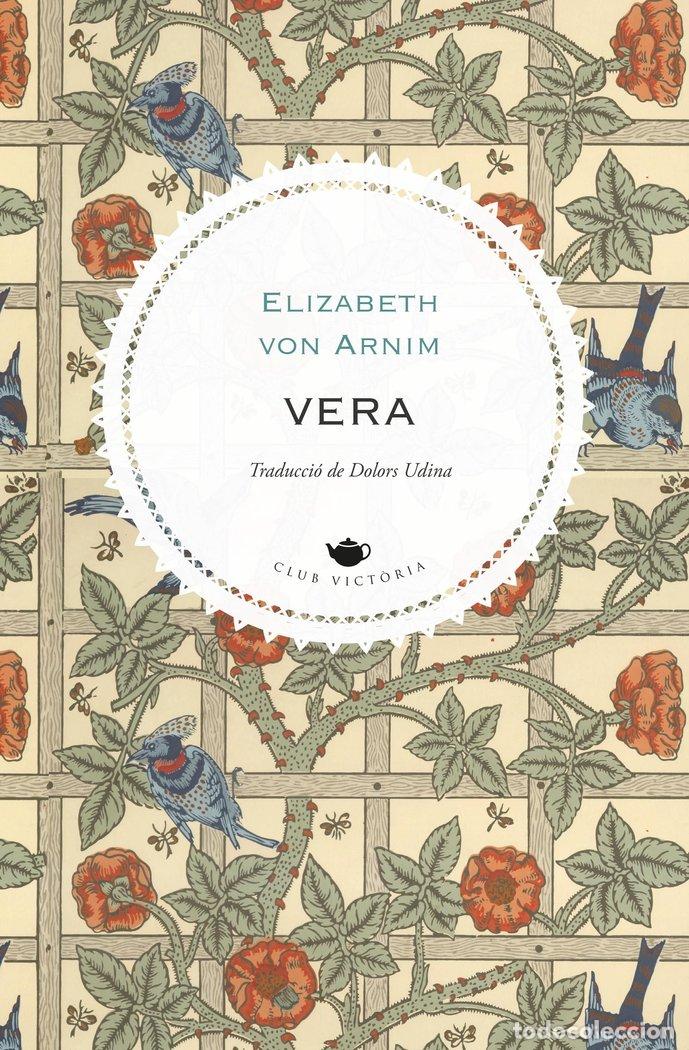 books: VERA - VON ARNIM, ELIZABETH