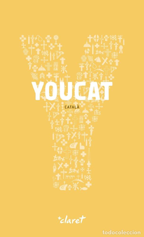Libros: YOUCAT - YOUCAT FOUNDATION