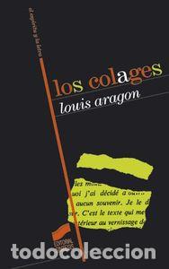Livros: COLAGES, LOS - ARAGON, LOUIS